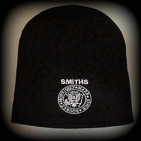 The Smiths - Logo Beanie